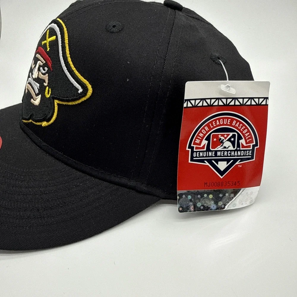 Bradenton Marauders Hat Cap YOUTH Adjustable Minor League Baseball OC Sports